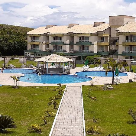 Aconchegante Flat B308 - Refugio No Aldeia Das Aguas Barra do Piraí Eksteriør billede