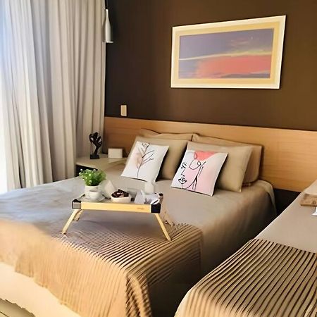 Aconchegante Flat B308 - Refugio No Aldeia Das Aguas Barra do Piraí Eksteriør billede