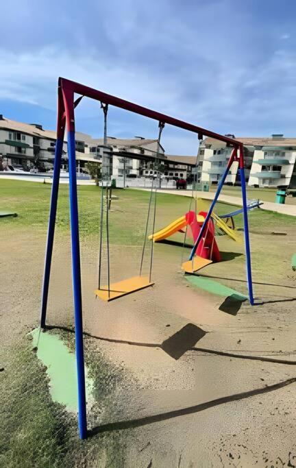 Aconchegante Flat B308 - Refugio No Aldeia Das Aguas Barra do Piraí Eksteriør billede