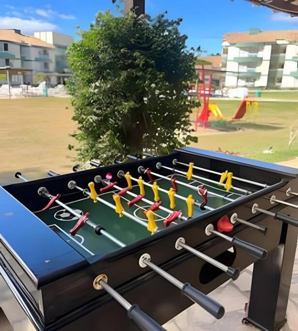 Aconchegante Flat B308 - Refugio No Aldeia Das Aguas Barra do Piraí Eksteriør billede